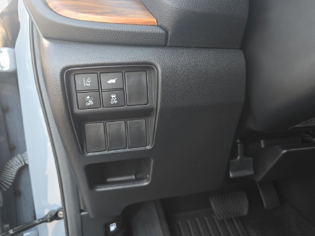 Used 2021 Honda CR-V SUV