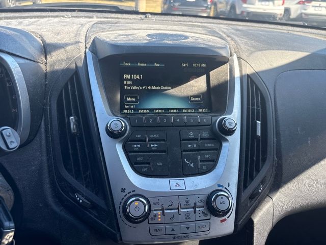 used 2017 Chevrolet Equinox car, priced at $9,818