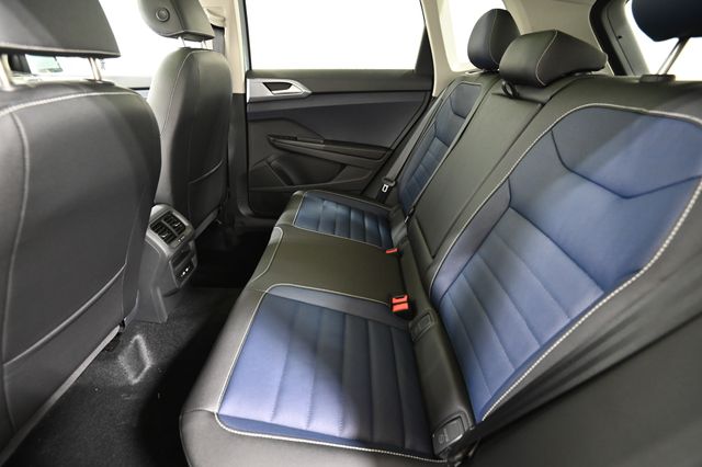 New 2026 Gray Volkswagen 1.5T SEL image 9