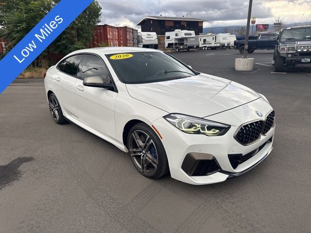 2020 BMW 2 Series M235i Gran Coupe xDrive 27