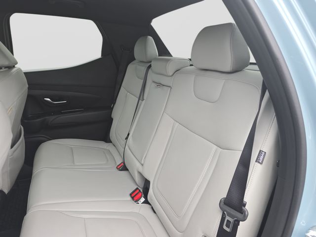 Used 2025 Hyundai Santa Cruz Truck