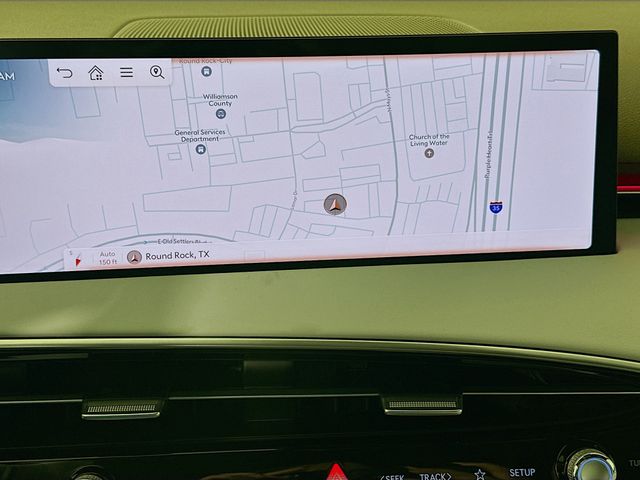 Thumbnail: 2026 Genesis GV70 - 12