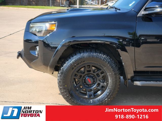 Used 2023 Toyota 4Runner SUV