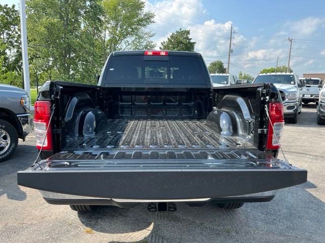 2024 Ram 2500 Tradesman 9