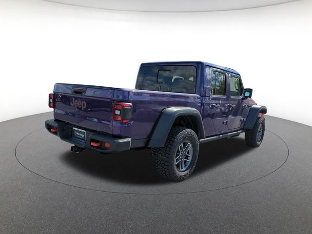 new 2026 Jeep Gladiator car, priced at $48,640