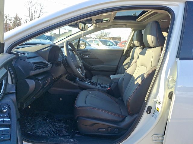 new 2026 Subaru Crosstrek Hybrid car, priced at $37,037