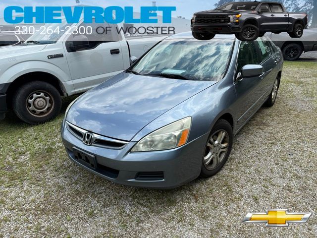 2007 Honda Accord for sale in Cleveland, Ohio