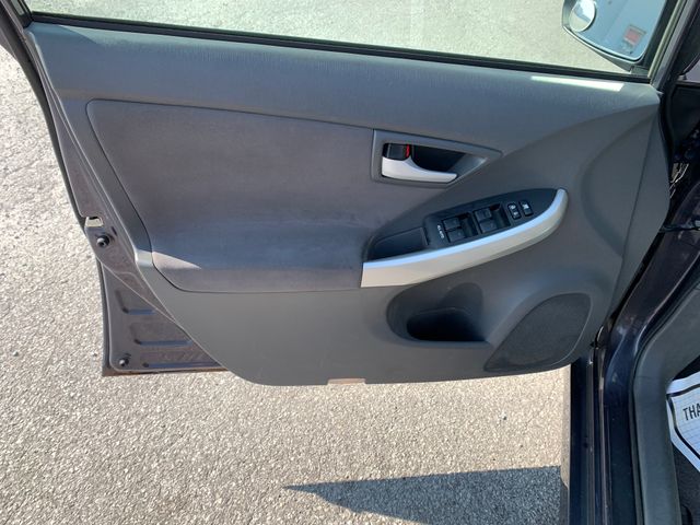 Used 2011 Toyota Prius Hatchback