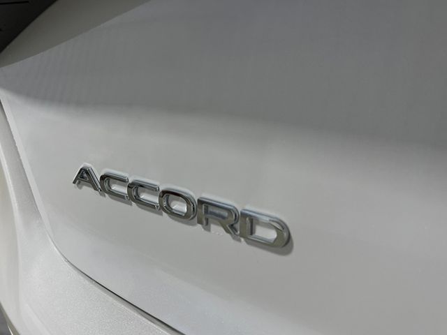 2024 Honda Accord Hybrid EX-L 9