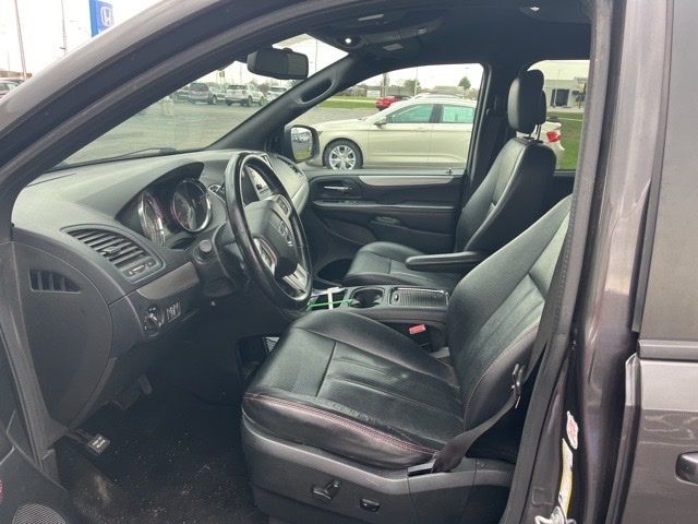 Used 2019 Dodge Grand Caravan GT 4D Passenger Van