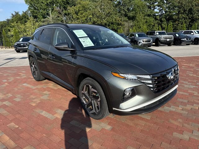 Used 2022 Hyundai Tucson SUV