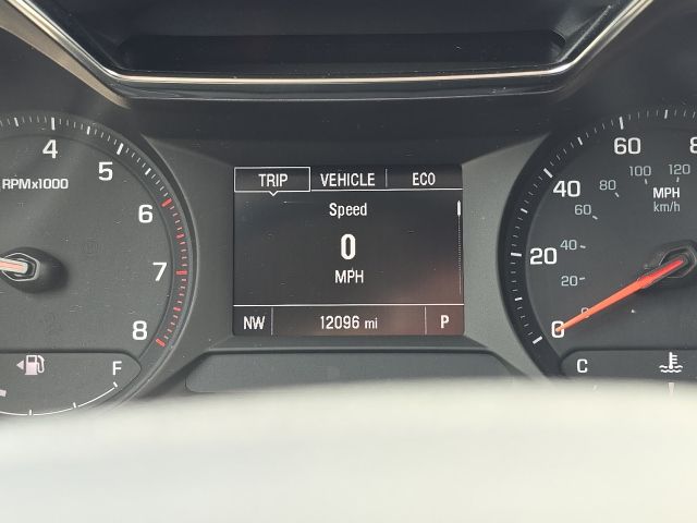 2023 Chevrolet TrailBlazer LT:C02688