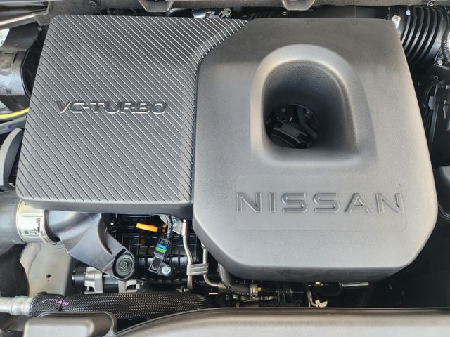 New 2026 Nissan Murano SUV