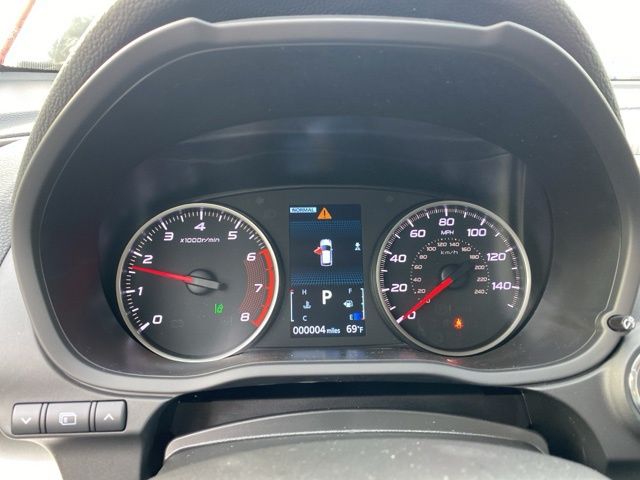 MitsubishiEclipse Cross24