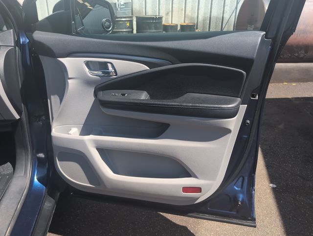 2016 Honda Pilot EX-L photo