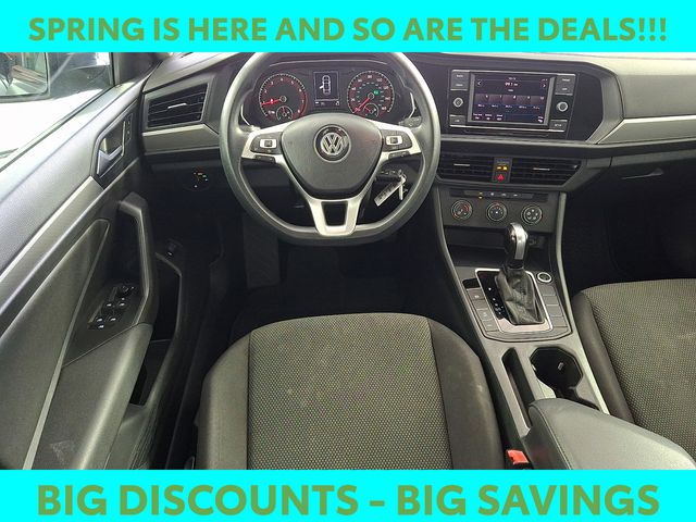 2019 Volkswagen Jetta S - Photo 12