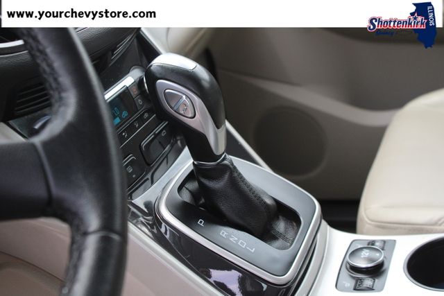 Used 2013 Ford C-Max Hybrid Hatchback
