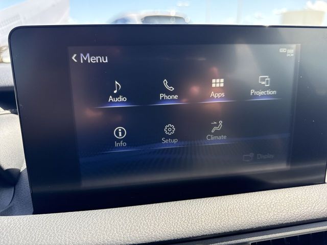 2025 Lexus IS - $45,888