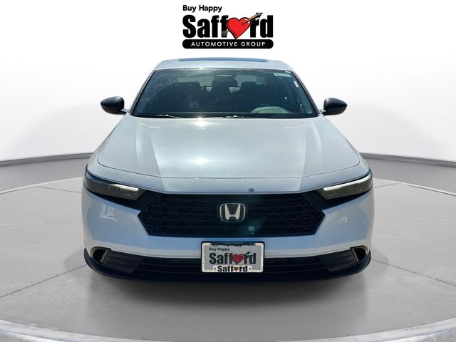 2026 Honda Accord SE - Photo 6