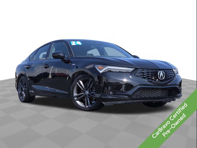 2024 Acura Integra