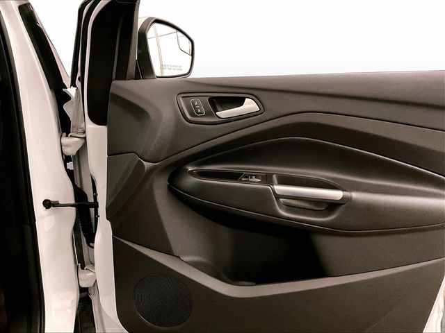 2019 Ford Escape SE White at Subaru and VW of Moon Township