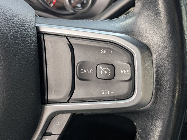 2024 Ram 2500 Big Horn Crew Cab 4x4 6'4" Box