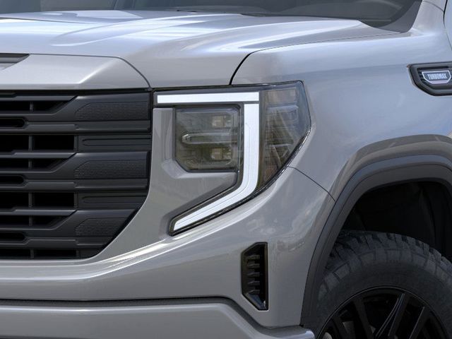 2025 GMC Sierra 1500 Pro 10