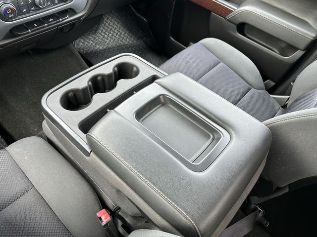 Used 2014 White GMC SLE image 20