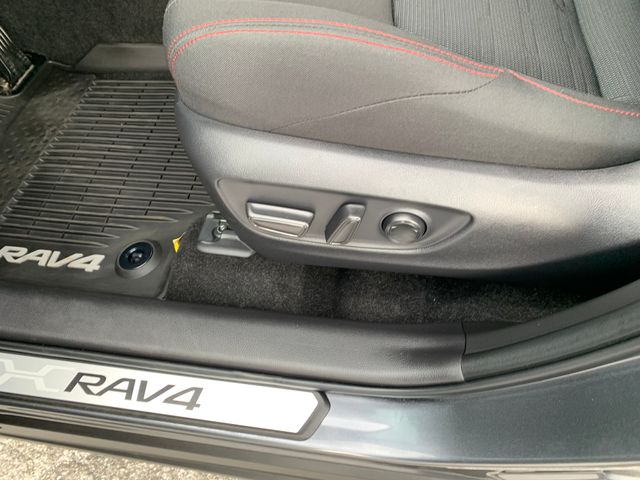 Used 2025 Toyota RAV4 Plug-In Hybrid SUV