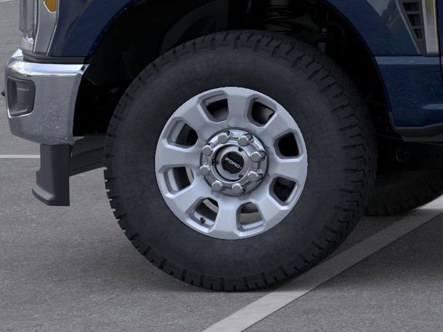 2025 Ford F-250 Super Duty XLT