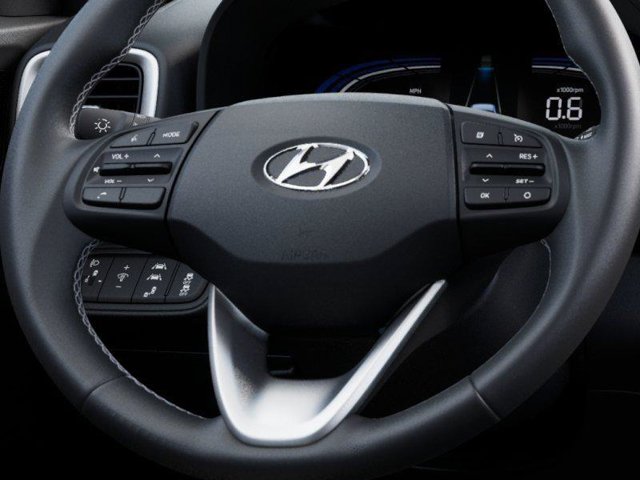 New 2026 Hyundai Venue SUV