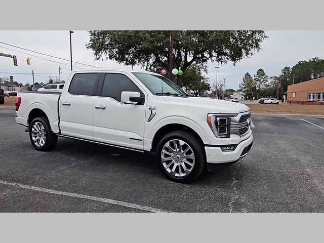 2023 Ford F-150 Limited