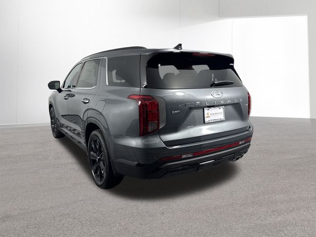 New 2025 Hyundai Palisade For Sale in Indianapolis, IN