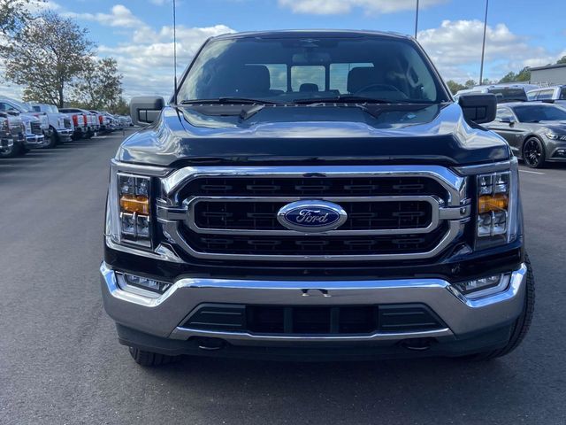 2023 Ford F-150 XLT 9