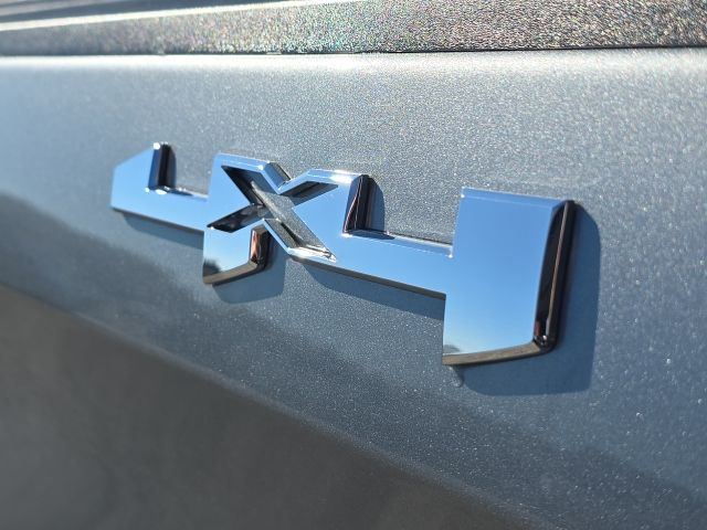 2025 GMC Sierra 1500 Pro:45327A