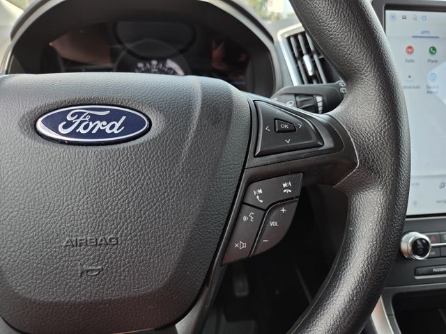 Used 2024 Ford Edge SUV