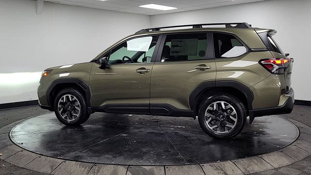 2026 – Subaru – Forester