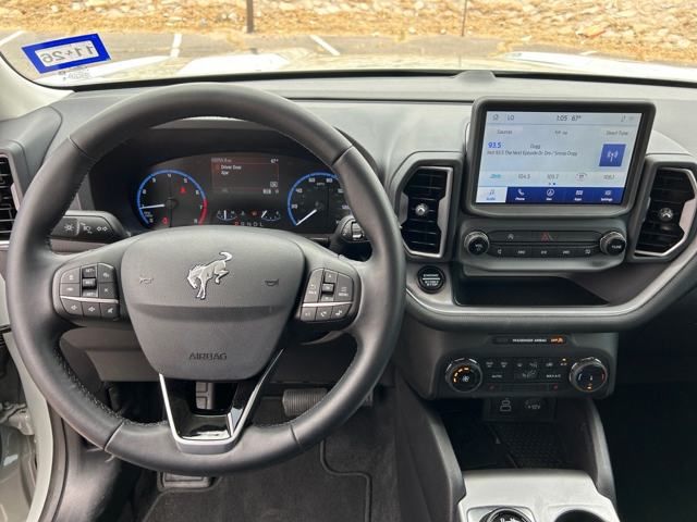 2024 Ford Bronco Sport Big Bend photo