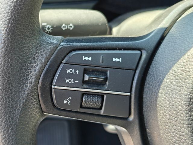 used 2024 Honda Accord car, priced at $25,997