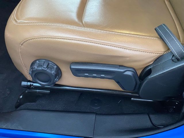 used 2020 Jeep Gladiator car, priced at $34,363