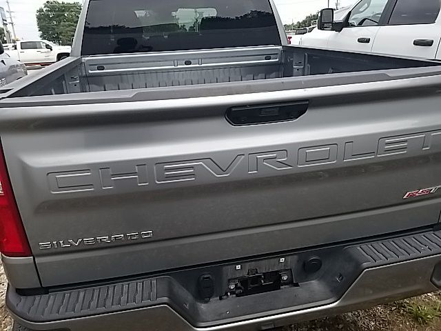 Used 2026 Chevrolet Silverado 1500 Truck