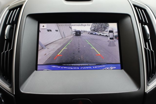 used 2019 Ford Edge car, priced at $14,500