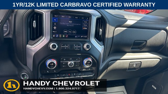 Used 2019 GMC Sierra 1500 Truck