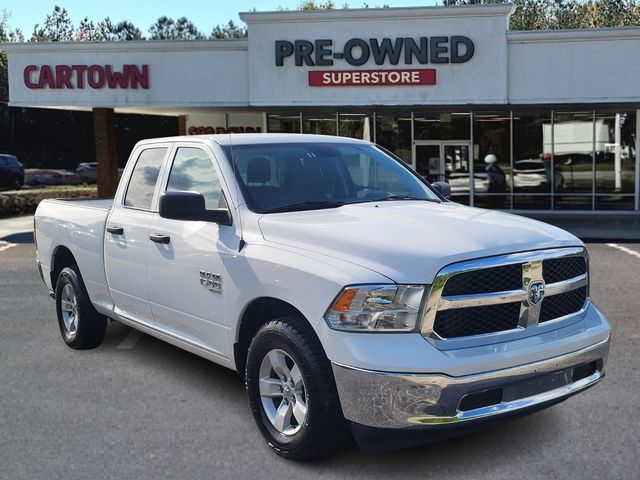 2024 Ram 1500 Classic