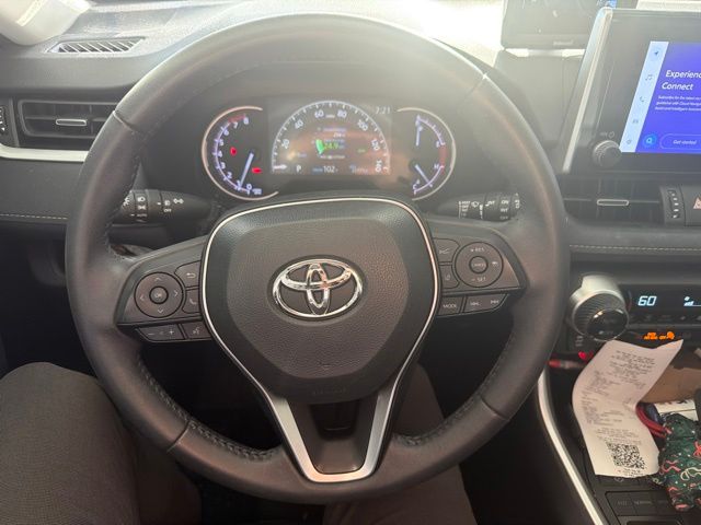 Used 2024 Toyota RAV4 SUV