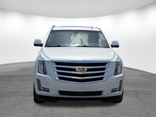 Used 2018 Cadillac Escalade SUV