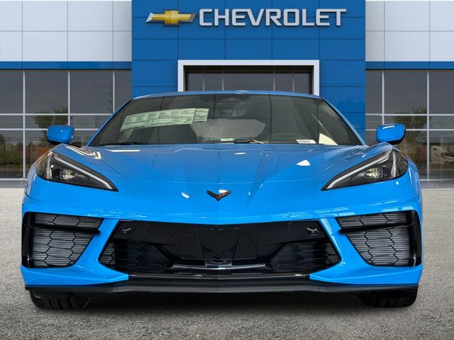 2024 Chevrolet Corvette Stingray 3