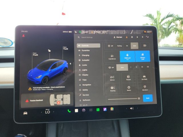 2023 Tesla Model Y Long Range 31