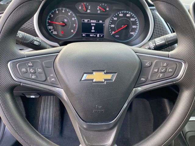 2024 Chevrolet Malibu LT 11