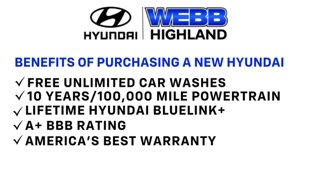 New 2026 White Hyundai SEL Convenience image 10